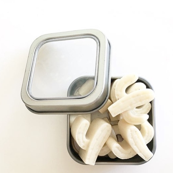 Mini cactus soap set - Picture 2 of 5